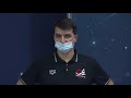 Pro Recco vs Spandau Berlin - Full Match - Waterpolo Champion's League 2020 / 2021