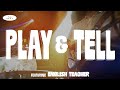 Play & Tell ft. English Teacher | Fender Next | Fender