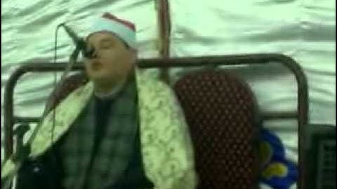 سورة مريم وطه_الشيخ محمود القزاز محمد ماجد
