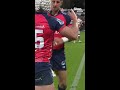 Try | Grealy 44' | Western Force vs Queensland Reds
