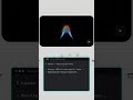 I Used Google Antigravity to Build a YouTube Channel #shorts
