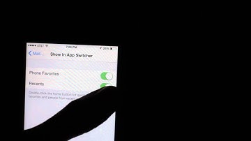 How To Disable Recents And Phone Favorites On Iphone ios 8 No JailBrake
