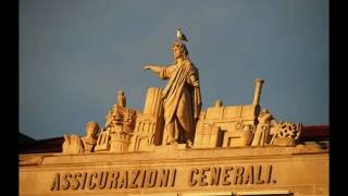 Assicurazioni Generali is one of the largest insurance companies in the world