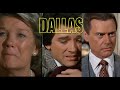 Dallas  bobby and pam leave southfork and dallas 3x25