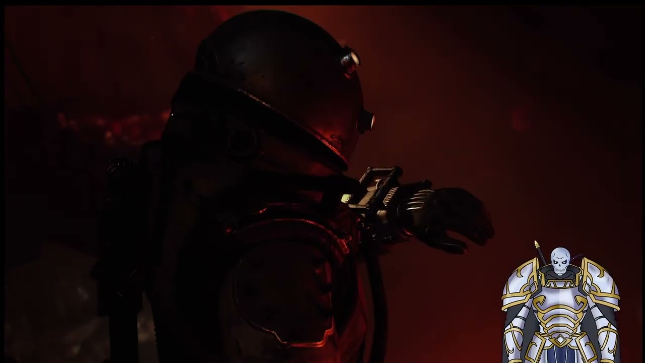 NG+ complete campaign