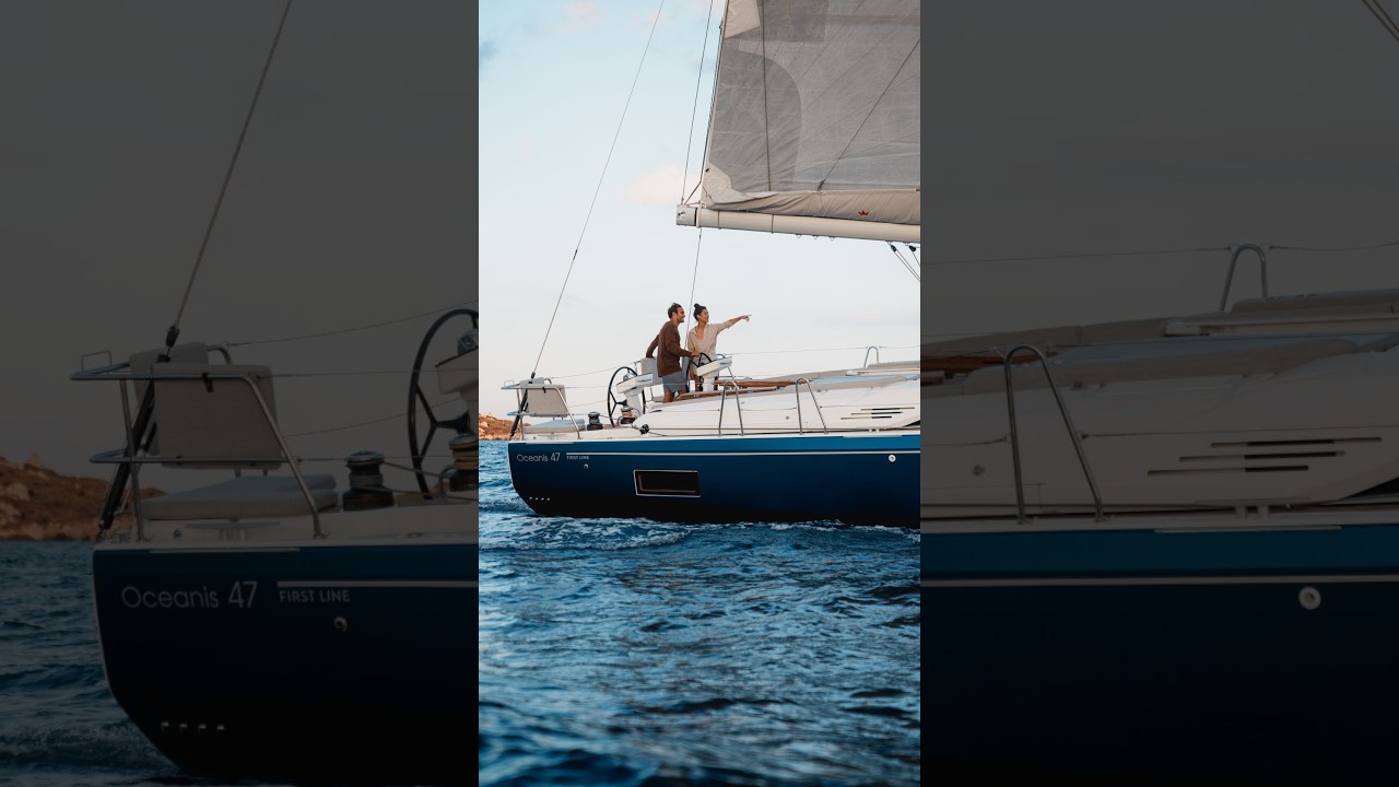 OCEANIS 47