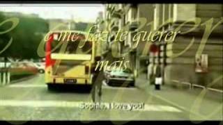 All About Loving You - Jon Bon Jovi