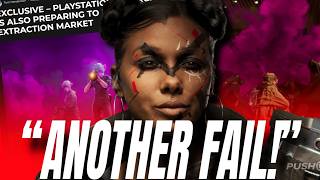 Sony Is About To Fail AGAIN… Fairgames Looks COOKED