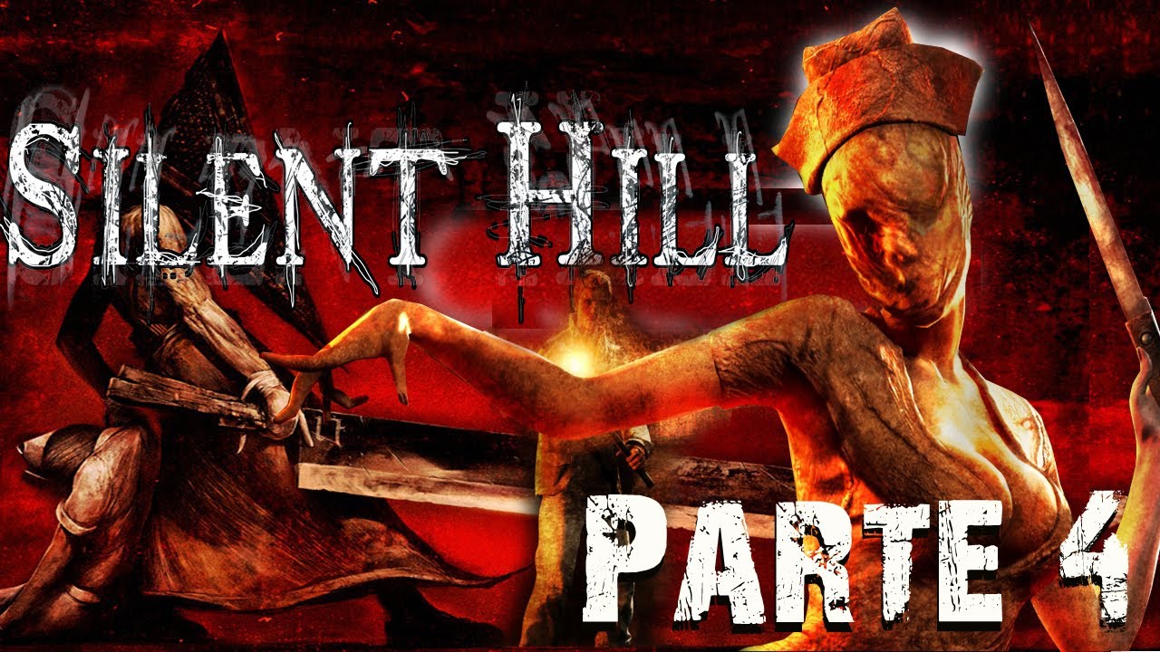 Detonado Silent Hill 1 Dublado Pt Br Baratas Mutantes Do Mal [04] Youtube