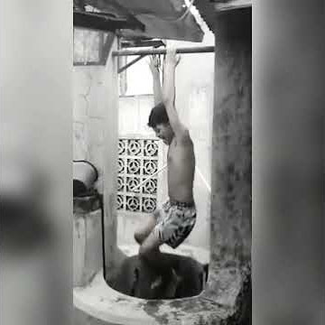 Mak anakmu ra kuat mikir