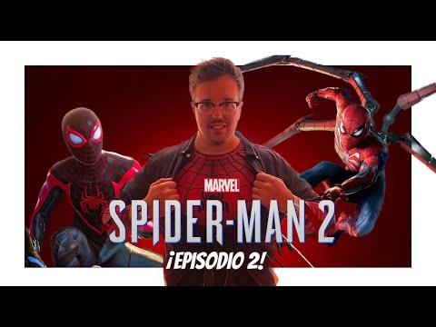 Marvel's Spider-Man 2: Episodio 2 | ¿Que pasa con Harry?