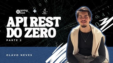 Criando Endpoints com @GetMapping no Spring Boot | API REST na Prática – Parte 2