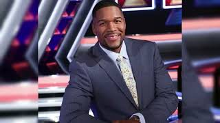 Michael Strahan And His New Wife Whom You Will Easily Recognize