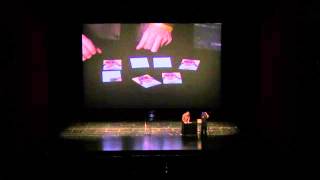 China with Shawn Farquhar (Photo Routine)