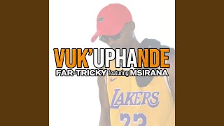 Vuk'uphande