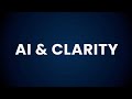 How to Think Clearly With AI (Beginner Mindset)