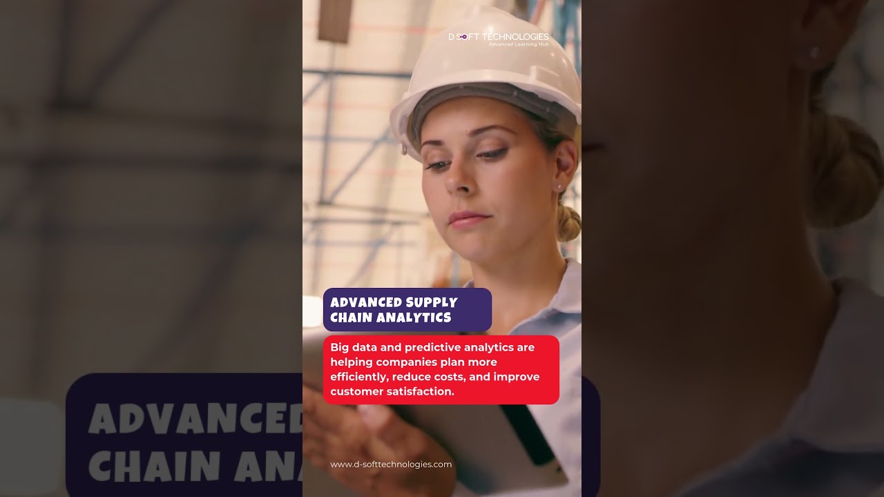 Why Shipping & Logistics Is Booming in 2025  