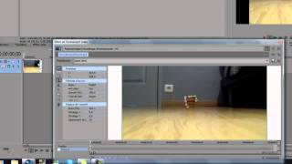 [tuto] faire une levitation sur sony vegas.