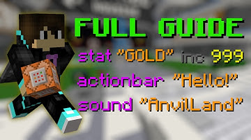 Full HTSL Housing Guide 2024