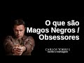 Mago negro