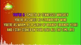 Stan Walker and Parson James - Tennessee Whiskey (Karaoke Version) - Hawaiian Karaoke