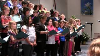 LCA Spring Concert 2015