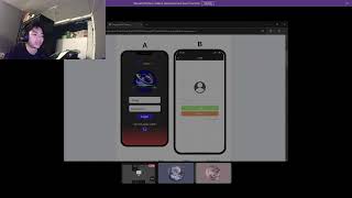 Mencoba Prototype Menggunakan Maze Dengan Responden Pelanggan 3