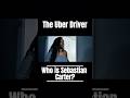 When a good time is your last ride!! #TheUberDriver #indiefilm #suspense@streetcapitalentertainment