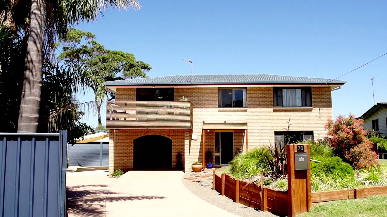 70 WYOMING RD, BURRILL LAKE YouTube