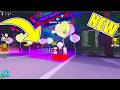 NEW UPDATE PARTY in 99 NIGHTS IN THE FOREST🎉