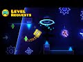 Epic DM Requests - Geometry Dash