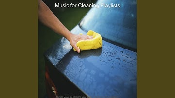 Brilliant Backdrops for Cleaning Your Room