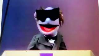 Muppet Voice Comparisons: The Reboot - Bennett Snerf