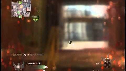 Defend C Flag LIKE A BOSS!