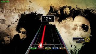 "Tuyo Siempre (En Vivo 2005)" - Andres Calamaro (100% FC)