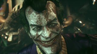 BATMAN: Arkham Knight | Delving Into MADNESS