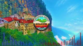 Otantik Karadeniz Müzik - Oy Felek