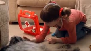 Tosia i Tymek po polsku | Gra w Lekarza | bajki dla dzieci po polsku | Topsy and Tim Polish screenshot 3