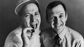 2005: Jack Klugman on 'Odd Couple' success