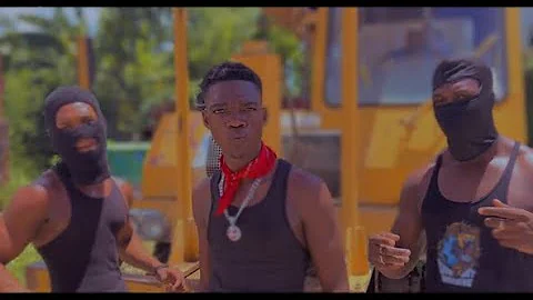 Misye tonbe mal dba official video B13 Dankanni Laza Chacha380