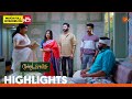 Moondru Mudichu - Highlights 1 | 27 Apr 2026 | Tamil Serial | Sun TV