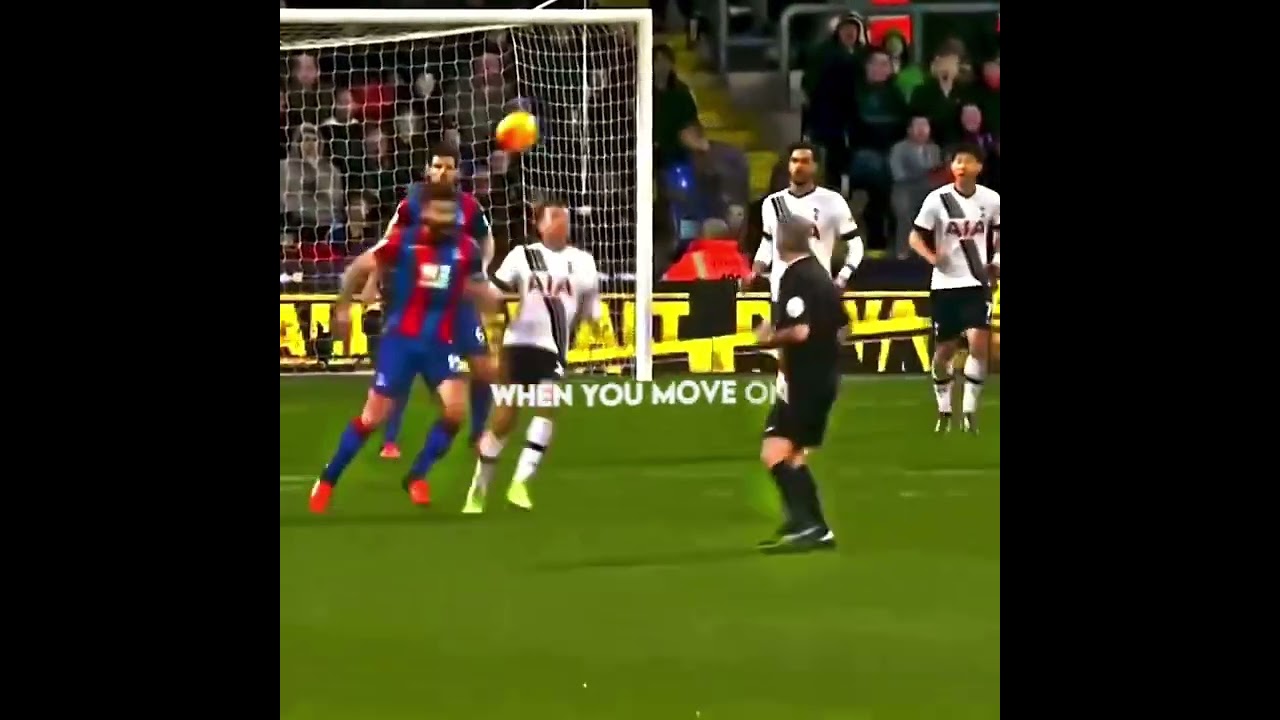 Dele Alli, Wasted Talent 💔😭 // 4K #shorts #football