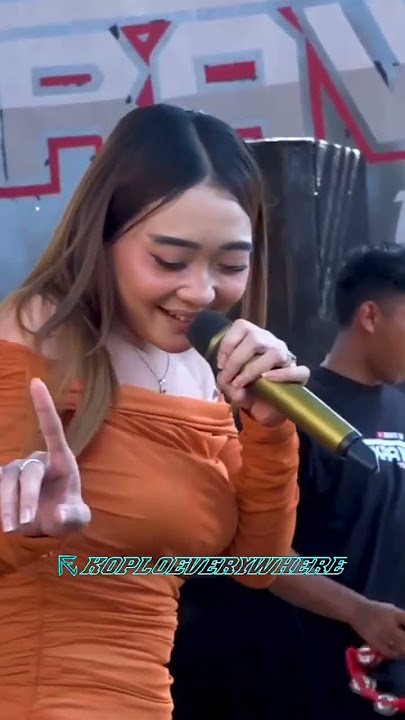 Tak Pernah #difarinaindra #cakrawala #jandut #dangdutkoplo #trendingshorts #trendingmusic #trending