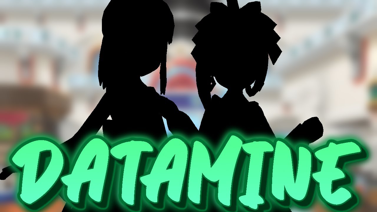 REALLY? THIS IS NEXT? January Datamine Reaction | Pokemon Masters EX ...