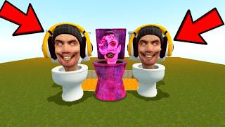 SPARTAN KICKING ALL-NEW SKIBIDI TOILETS IN GMOD! 🚽💥 (LIVE)