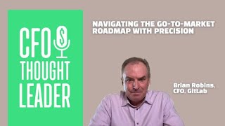 Navigating the Go-To-Market Roadmap with Precision