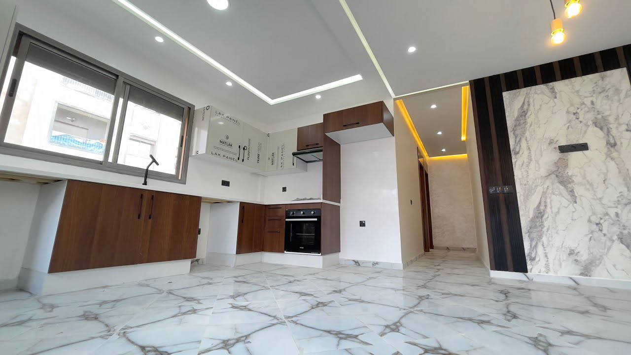 شقق الفخامة بمدينة حد السوالم ،145 متر شوكة بالطابق الاول شقة بمواصفات عالية الجودة😍 فقط 88 مليون💵