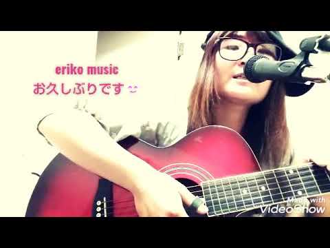 鏡のドレス/酒井法子【cover】