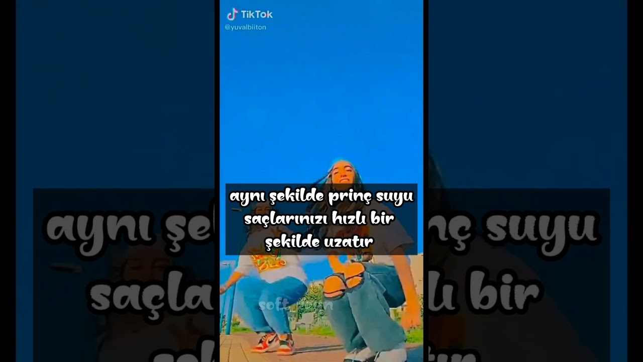 Kızlar için pratik / hayat kurtarıcı bilgilerr 