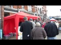Herne Hill Christmas Fair 2013 #3